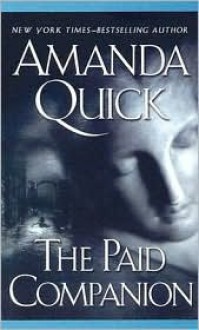 The Paid Companion - Amanda Quick