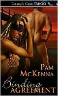 Binding Agreement - Pam McKenna