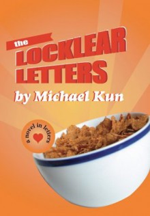 The Locklear Letters - Michael Kun