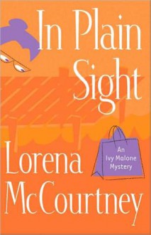 In Plain Sight - Lorena McCourtney