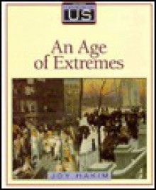 An Age Of Extremes - Joy Hakim