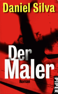 Der Maler - Daniel Silva