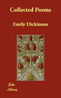 Collected Poems - Emily Dickinson