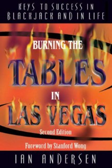 Burning the Tables in Las Vegas - Ian Andersen