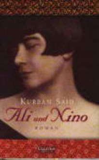 Ali und Nino - Kurban Said