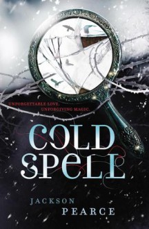 Cold Spell - Jackson Pearce