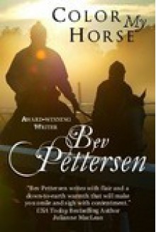 Color My Horse - Bev Pettersen