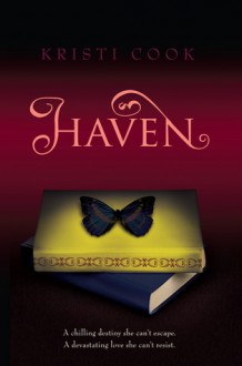 Haven - Kristi Cook