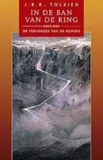 De Terugkeer van de Koning - J.R.R. Tolkien