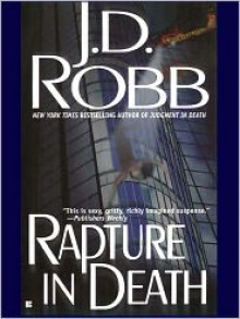 Rapture in Death - J.D. Robb