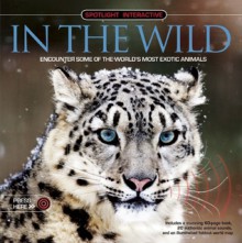 Spotlight Interactive: In the Wild - Jinny Johnson