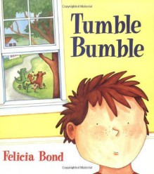 Tumble Bumble by Bond, Felicia [Paperback(2000/4/26)] - 