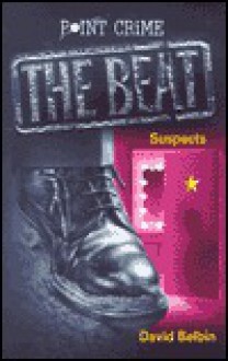 Suspects (Point Crime: The Beat) - David Belbin