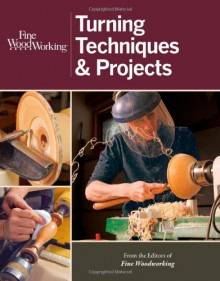 Fine Woodworking Turning Techniques & Projects - Fine Woodworking Magazine