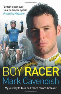 Boy Racer - 