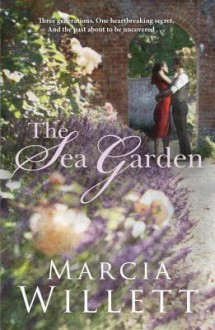 The Sea Garden - Marcia Willett