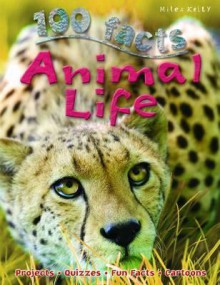 Animal Life - Barbara Taylor