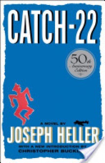 Catch-22 - Joseph Heller