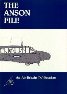 The Anson File - Ray Sturtivant