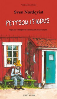 Pettson i Findus - Sven Nordqvist, Jerzy Stuhr