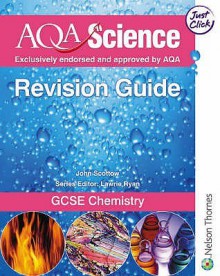 Aqa Science (Aqa Science Revision Guides) - John Scottow