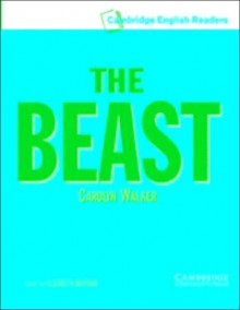 The Beast Level 3 Audio Cassette - Carolyn Walker, Philip Prowse