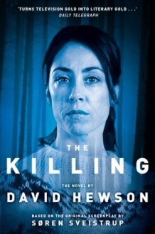 The Killing - David Hewson