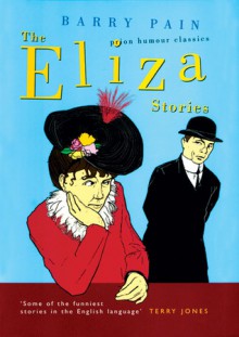 The Eliza Stories - Barry Pain