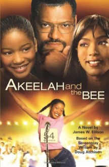 Akeelah and the Bee - James Ellison