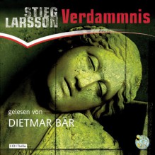 Verdammnis - Stieg Larsson