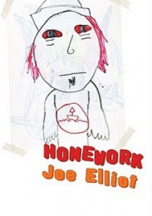 Homework - Joe Elliot