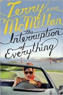 Interruption of Everything - Terry McMillan