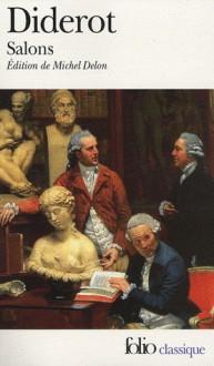 Salons - Denis Diderot