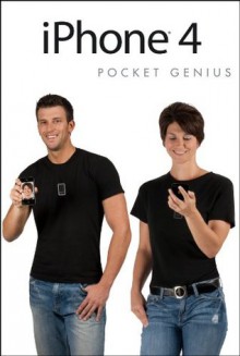 iPhone 4 Pocket Genius - Paul McFedries