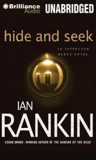 Hide and Seek - Ian Rankin, Michael Page