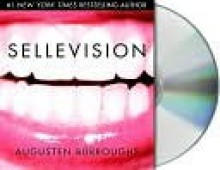 Sellevision - Augusten Burroughs, Robin Miles