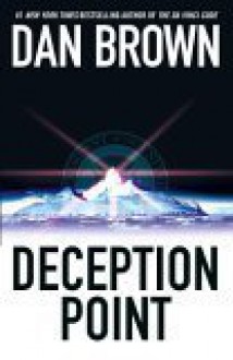 Deception Point - Dan Brown