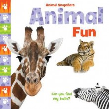 Animal Fun - Brenda Apsley, Fotolia, Jeannette O'Toole