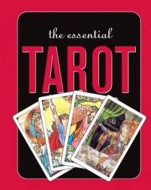 The Essential Tarot (Petites Plus) - Rosalind Simmons, Mary Hanson-Roberts