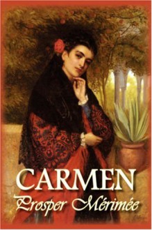 Carmen (eBook) - Prosper Mérimée