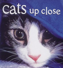 Cats Up Close - Vicki Croke