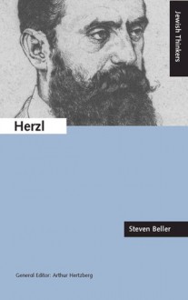 Herzl - Steven Beller