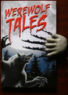 Werewolf Tales - Don Roff