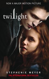 Twilight - Stephenie Meyer