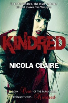 Kindred - Nicola Claire