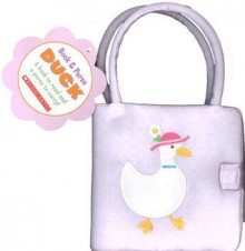 Duck Book And Purse - Jill McDonald, Jill McDonald