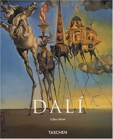 Salvador Dali 1904 1989 - Gilles Néret