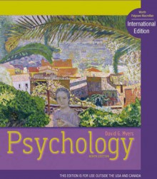 Psychology (Ise) - David G. Myers