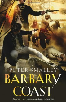 Barbary Coast - Peter Smalley