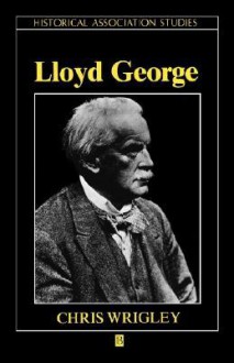 Lloyd George - Chris Wrigley